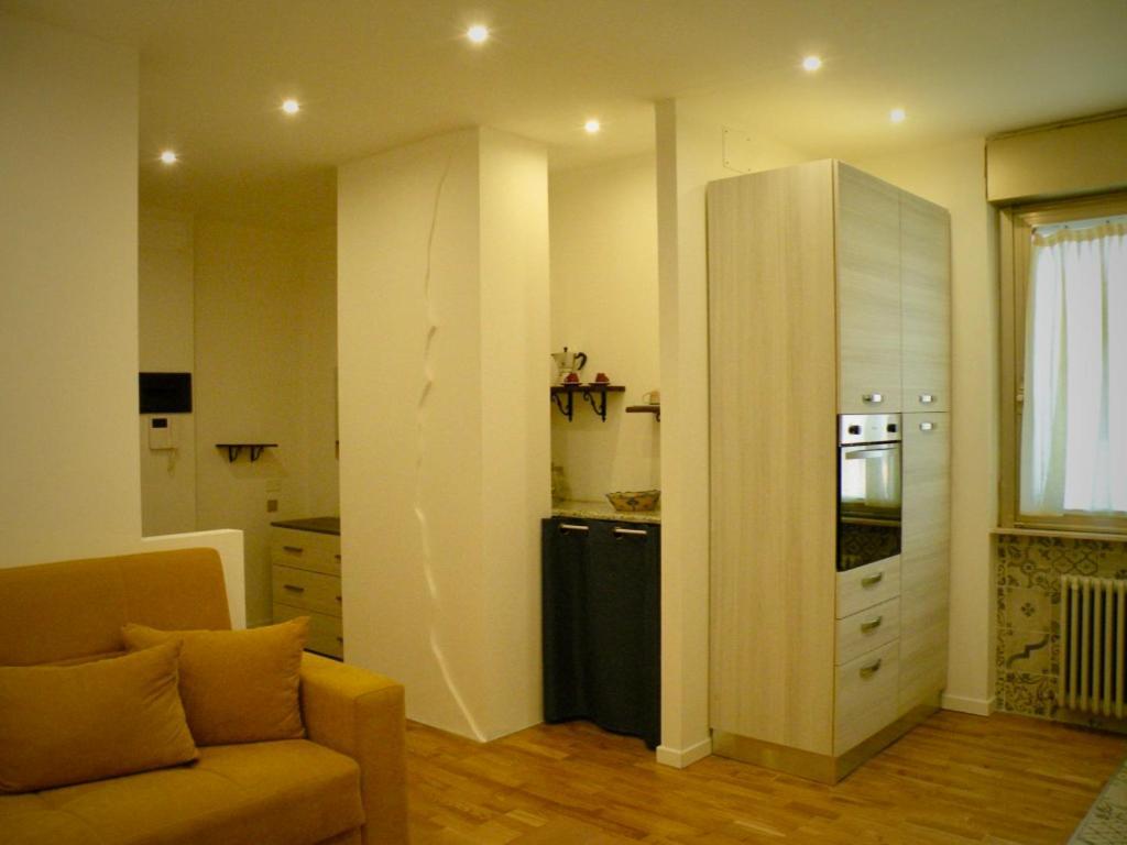 Appartement Casa Lullina Cagliari